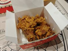 -塔斯汀中国汉堡(浦沿路店)