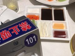 -大铁勺新津菜(东丽阳光新业广场店)