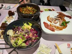 -味+新京宴·烤鸭·北京菜(创意谷店)
