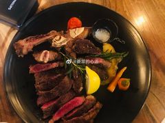 -安妮意大利餐厅(世贸天阶店)