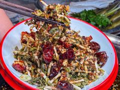 -青山青豆花·笑禅豆腐鱼(黄泥塝店)