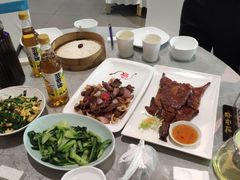 -丽华园(汉阳龙阳店)