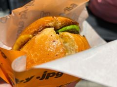-JPG canteen(广州寺右公馆店)