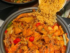 -淘蛙(广州星寰国际商业中心店)