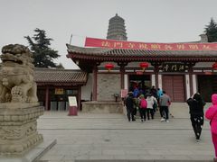 -法门文化景区