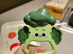 -海底捞火锅(南海万科广场店)