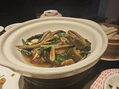 -芳芳私房菜·精做淮扬菜(承德路店)