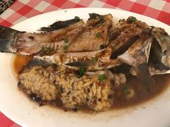 -龙桥私厨·姜花菊花过桥鱼·顺德菜(容桂店)