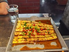 -很久以前羊肉串(中山公园店)