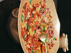 -炊烟小炒黄牛肉(浦东世纪汇店)
