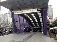 -东林广场(地铁站)