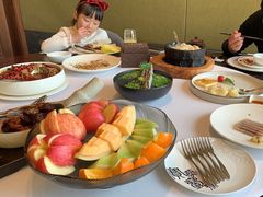 -宝燕壹号景观餐厅(龙盛国际商业广场店)