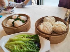 万山虾饺皇-万山楼海鲜酒家·二十三年老字号