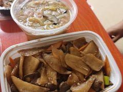-七菜馆·东北菜·蒸饺(文体路店)