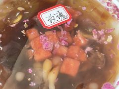 -陈氏冰粉(龙山中学店)