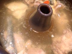 -云海肴·云南小炒·汽锅鸡(天津国金汇店)