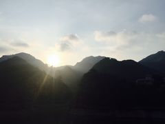 -潭溪山
