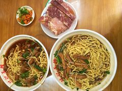 -陈记锅盖面(长江路店)