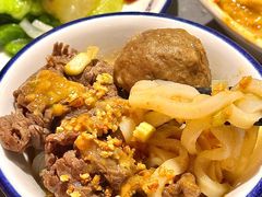 -贵宾牛·潮汕牛肉火锅(珠池总店)