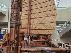 -上海中国航海博物馆