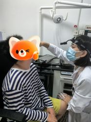 -上海市儿童医院(泸定路院区)