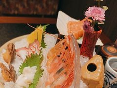 -匠和风精致料理(成都龙湖滨江天街店)