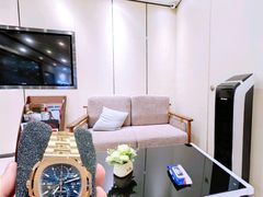 -名表维修服务中心(信兴广场地王大厦店)