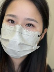 -柚子•猫美睫美甲