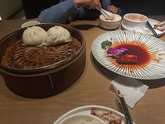 -浔庐餐厅•江西老字号•九江菜(烟水亭店)