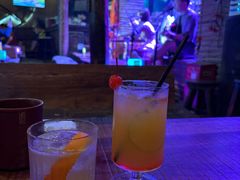 -江湖酒吧(老外滩店)