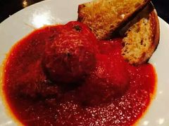 -Swiss Louis Italian & Seafood Restaurant