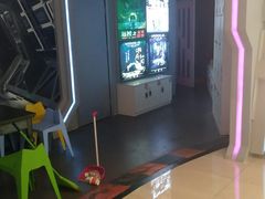 -三剑客沉浸式密室(城阳家佳源三店)