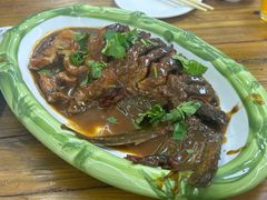 -连池鱼豆味坊(风景区店)