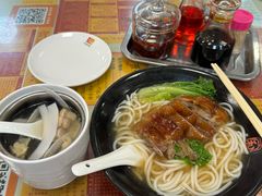 -烧鹅濑(西华路店)