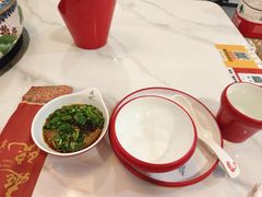 -庭院·冰煮羊·北京涮肉(西单店)