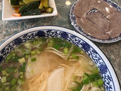 -马吉德牛肉拉面(新街口店)