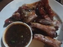 -芭提雅Amporn Seafood自助餐厅