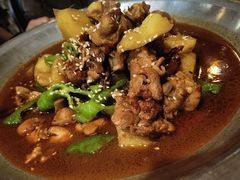 -品味新疆·新疆风味特色餐厅(泉舜店)