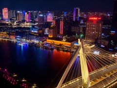 -天玑高空江景餐厅&酒吧Sky Secret Restaurant&Bar