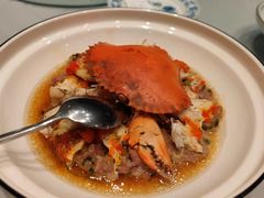 -漢舍中国菜馆(889广场店)