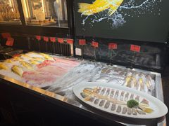 -小满海鲜·别院(天津旗舰店)