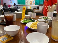 -澳门陈光记烧味饭店(南京德基广场店)
