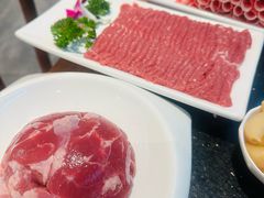 -南门涮肉(上海二店)