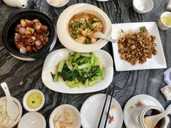 -美极鲜食坊(宝安南路店)
