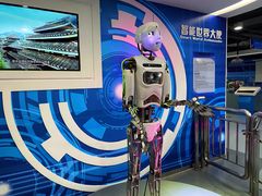 -南宁市科技馆