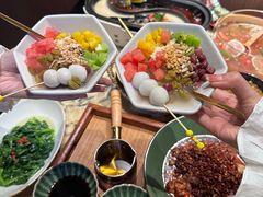 -锦府盐帮·侯宅(五棵松万达店)