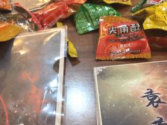 -剧狐剧本杀·月球探案馆(人民广场1号店)