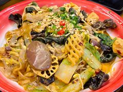 -北丐先生·野馄饨烧烤(长宁龙之梦店)