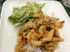 -老味道(横山桥羊绒城店)