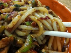 -玲玲米粉·新疆现炒米粉(大十字总店)